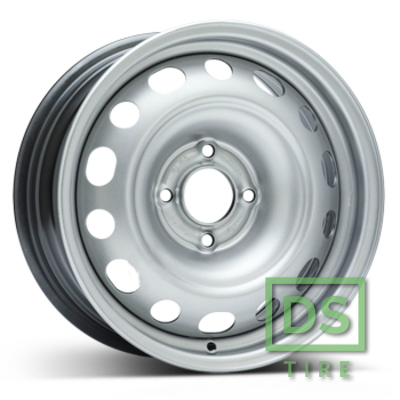 ALST (KFZ) 8477 6.5x15 4x108 ET27 DIA65 S