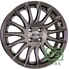 Tech Line 731 7x17 4x100 ET40 DIA60.1 BH