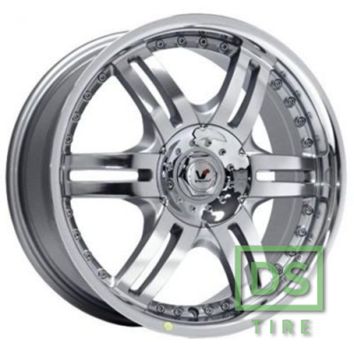 Mi-tech Venti-56 7.5x17 5x100/114.3 ET42 DIA73.1 HB