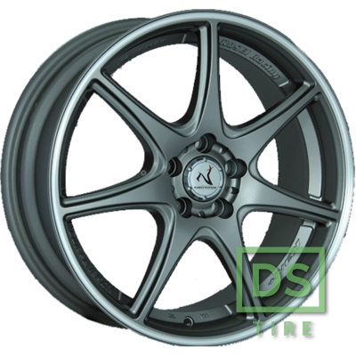 Kosei N+ 7x17 5x112 ET43 DIA73.1
