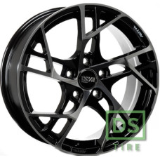 Inzi Aone VT-150 7.5x17 5x108 ET38 DIA0 AM/B
