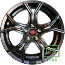 Inzi Aone VT-100 8.5x18 5x114.3 ET38 DIA0 AM/B