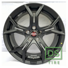 Inzi Aone VT-100 8.5x18 5x114.3 ET38 DIA0 MB