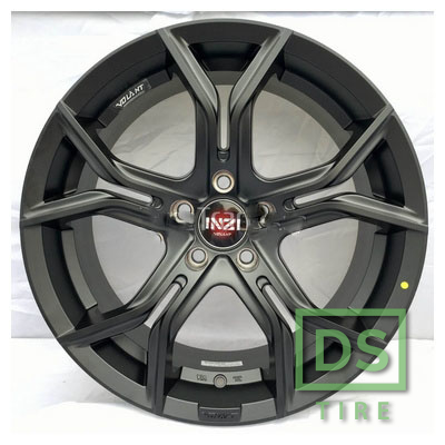 Inzi Aone VT-100 8.5x18 5x120 ET38 DIA0 MB