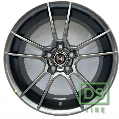 Inzi Aone BUM-01 8x18 5x112 ET38 DIA0 HB