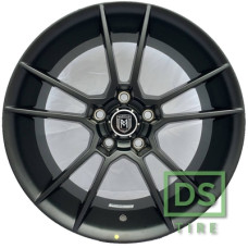 Inzi Aone BUM-01 8x18 5x112 ET38 DIA0 MB