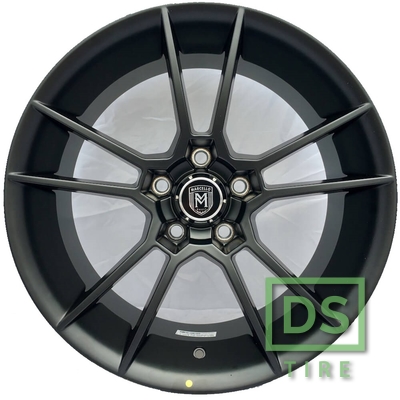 Inzi Aone BUM-01 8x18 5x114.3 ET38 DIA73.1 MB