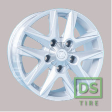 Replica Lexus (A289) 8.5x18 5x150 ET40 DIA110.5 S