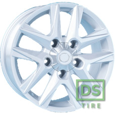 Replica Toyota (A289) 8.5x18 5x150 ET40 DIA110.5 S