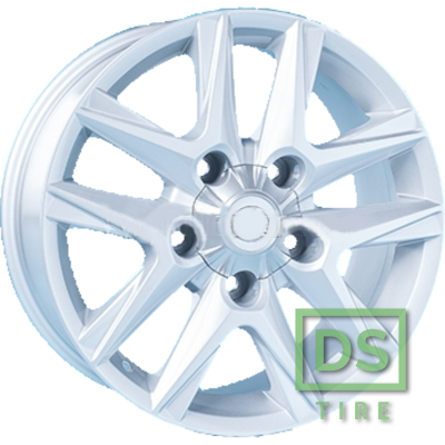 Replica Toyota (A289) 8.5x18 5x150 ET40 DIA110.5 S