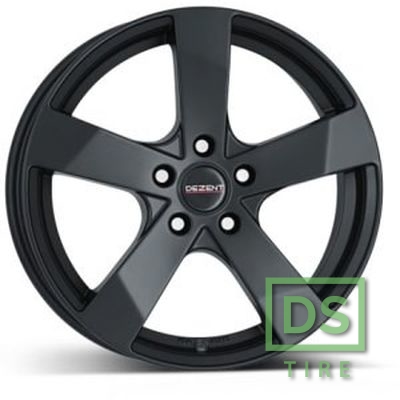 Dezent TD 7.5x17 5x112 ET28 DIA66.6