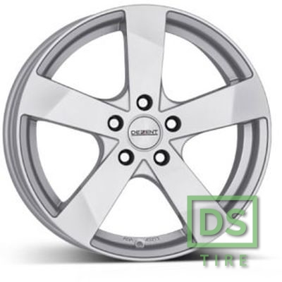 Dezent TD 7x17 5x112 ET46 DIA66.6 S