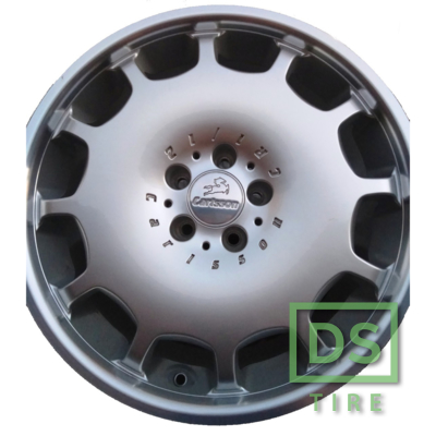 Carlsson 1/12 8.5x19 5x112 ET40 DIA76 BE