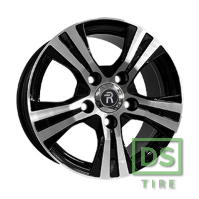 Replay Lexus (LX105) 8x18 5x150 ET56 DIA110.1 BKF