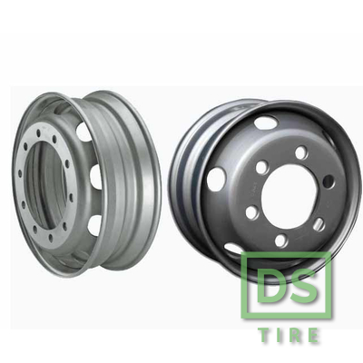 Better Сталь 11.75x22.5 10x335 ET120 DIA281 S