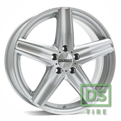 Dezent TG 6.5x16 5x112 ET38 DIA66.6 S
