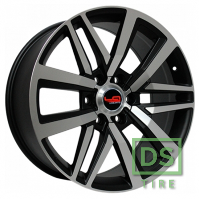 Replica Toyota (TY533) 7.5x17 6x139.7 ET30 DIA0