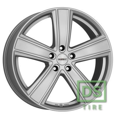 Dezent TH 7.5x17 5x108 ET48 DIA70.1 S