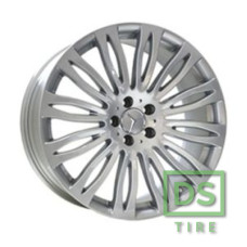 Replica Mercedes (MR1170) 8.5x20 5x112 ET40 DIA66.6 S