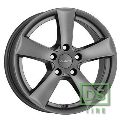 Dezent TX 7x16 5x112 ET52 DIA66.6 GR