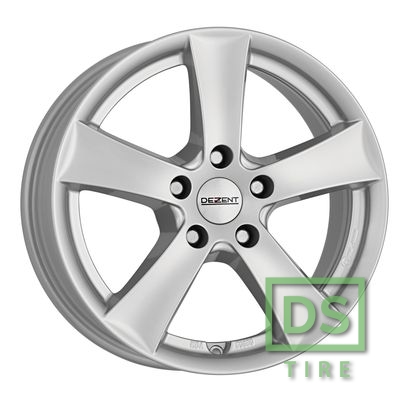 Dezent TX 8x17 5x112 ET39 DIA70.1 S