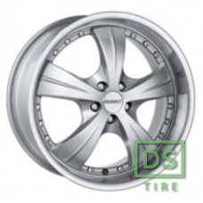 Dezent X 7.5x17 5x100 ET35 DIA60 S