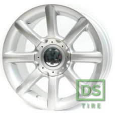 Replica R034 7x15 5x112 ET37 DIA57.1 S