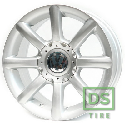 Replica R034 7x15 5x112 ET37 DIA57.1 S