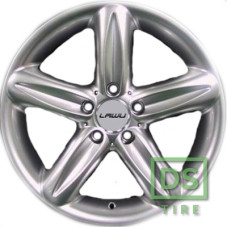 Lawu LW-164 7.5x16 5x112 ET35 DIA66.6 HS