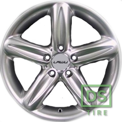 Lawu LW-164 7.5x16 5x112 ET35 DIA66.6 HS