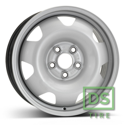 ALST (KFZ) 9215 Volkswagen 7x17 5x120 ET55 DIA65 S