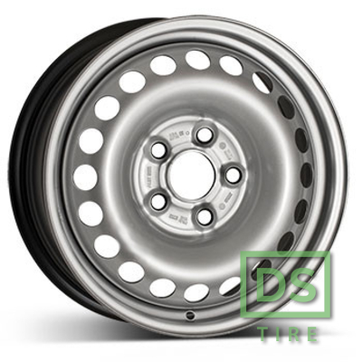 ALST (KFZ) 9686 Volkswagen 6.5x16 5x120 ET52 DIA65.1