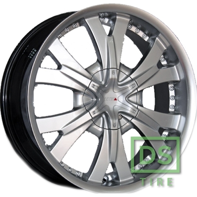 Mi-tech MK-53 8x18 10x112/120 ET40 DIA74.1 HS
