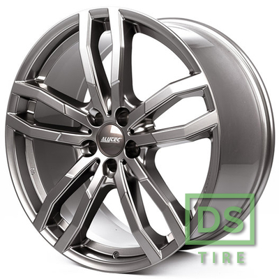 Alutec DriveX 9x20 5x112 ET52 DIA66.5 MG