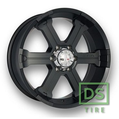 Mi-tech MK-36 8.5x20 6x139.7 ET22 DIA106.1 MB