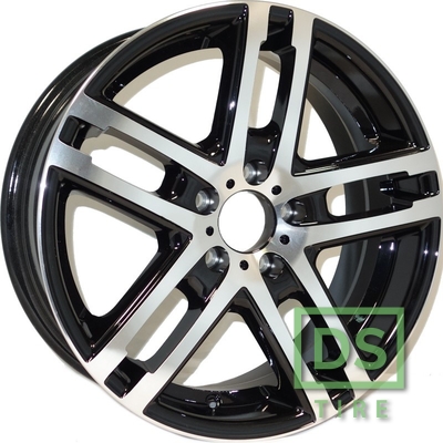 Mi-tech MK-72 7x17 5x112 ET40 DIA0 AM/B