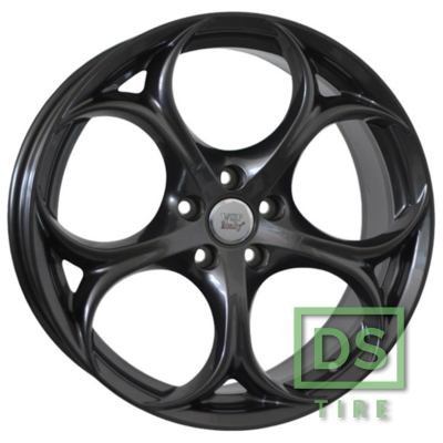 WSP Italy Alfa Romeo (W258) Fedro 8x19 5x110 ET33 DIA65.1 ANTHR