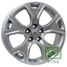 WSP Italy Jeep (W3804) Detroit 7x18 5x110 ET40 DIA65.1 S