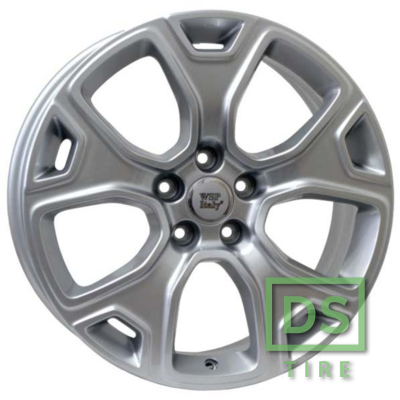 WSP Italy Jeep (W3804) Detroit 7x18 5x110 ET40 DIA65.1 S