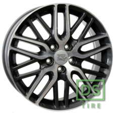 WSP Italy Honda (W2408) Imperia 7x17 5x114.3 ET55 DIA64.1 AP