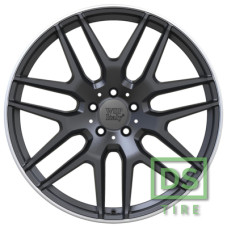 WSP Italy Mercedes (W778) Eris 10x21 5x112 ET46 DIA66.6 DBRP