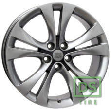 WSP Italy Opel (W2506) Mercury 8x18 5x115 ET46 DIA70.2 HA