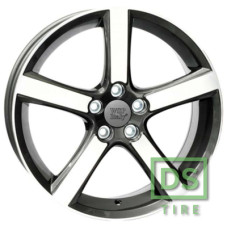 WSP Italy Volvo (W1257) Nord 7.5x18 5x108 ET52.5 DIA63.4 AP