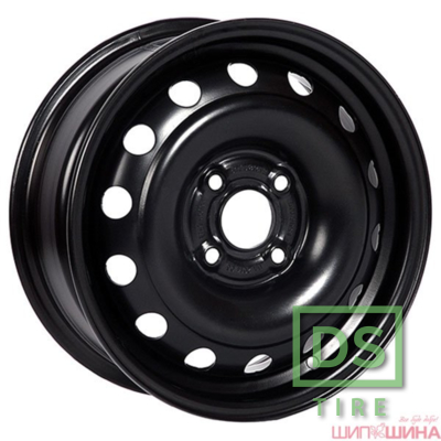 ХЗДК DYV Daewoo 5.5x14 4x100 ET49 DIA56.6
