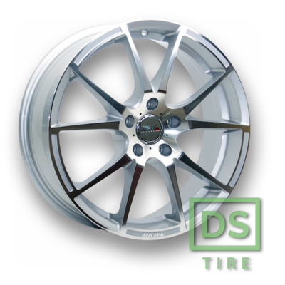Mi-tech MK-71 7x17 5x112 ET40 DIA73.1 S