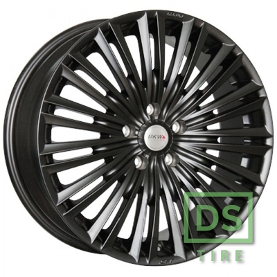 Mi-tech MK-F30 8x18 5x112 ET45 DIA0 MB