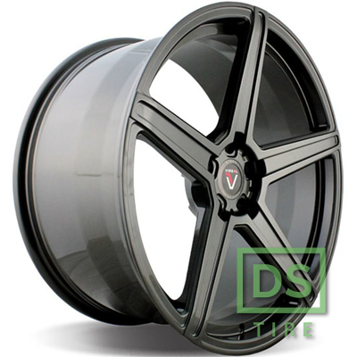 Vissol Forged F-505 8.5x19 5x112 ET38 DIA66.6 GB