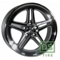 PDW 3010 7.5x17 5x112 ET38 DIA73.1 MS