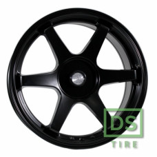 PDW TE37 8x18 0x0 ET35 DIA73.1 FB