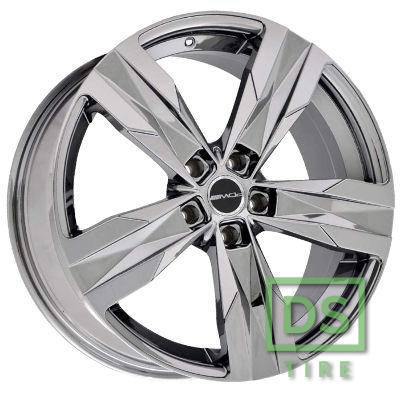 PDW Prims 8.5x20 5x112 ET38 DIA66.6 S